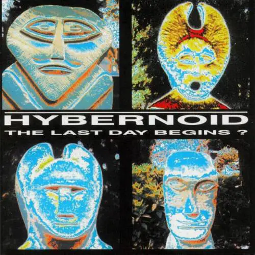 Hybernoid : The Last Day Begins?